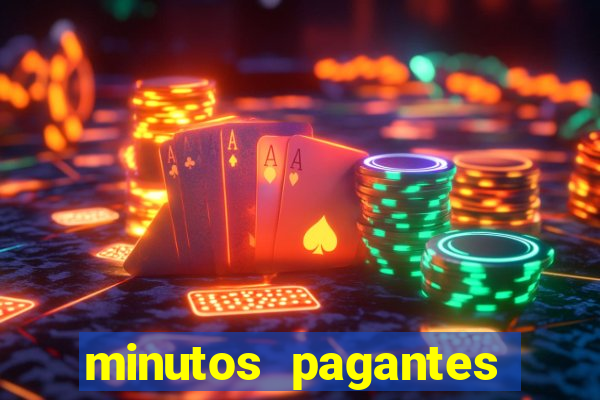 minutos pagantes jogos pg